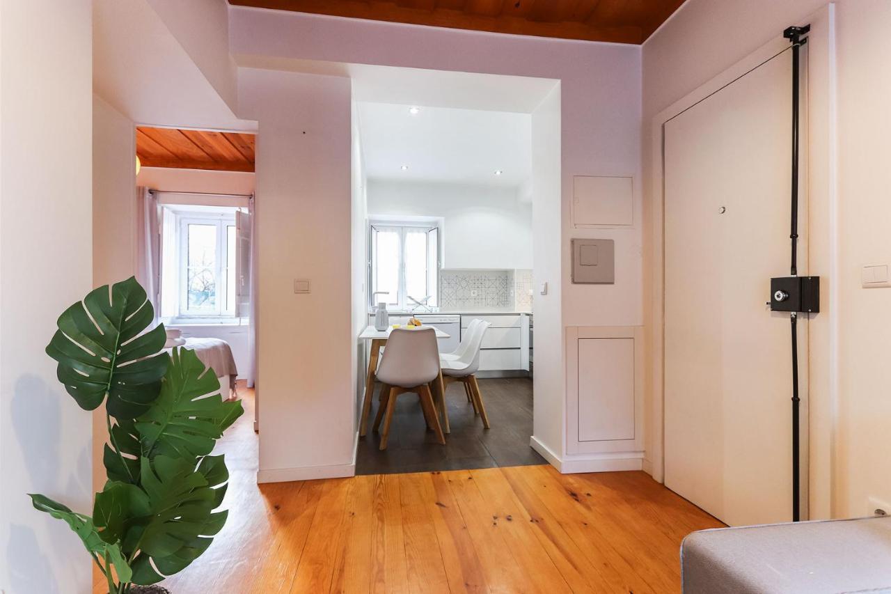 Campo De Ourique Stylish By Homing Lissabon