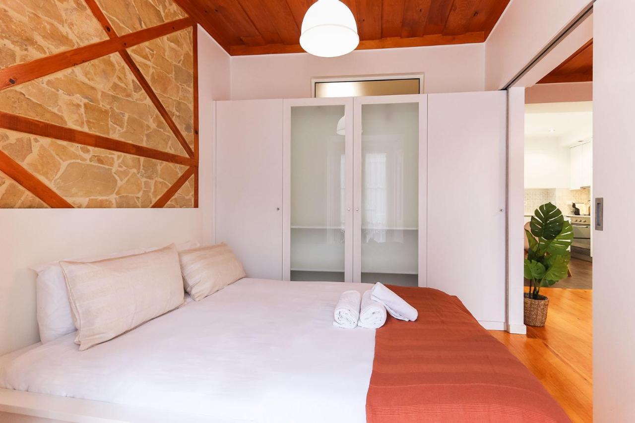 Campo De Ourique Stylish By Homing * Lissabon
