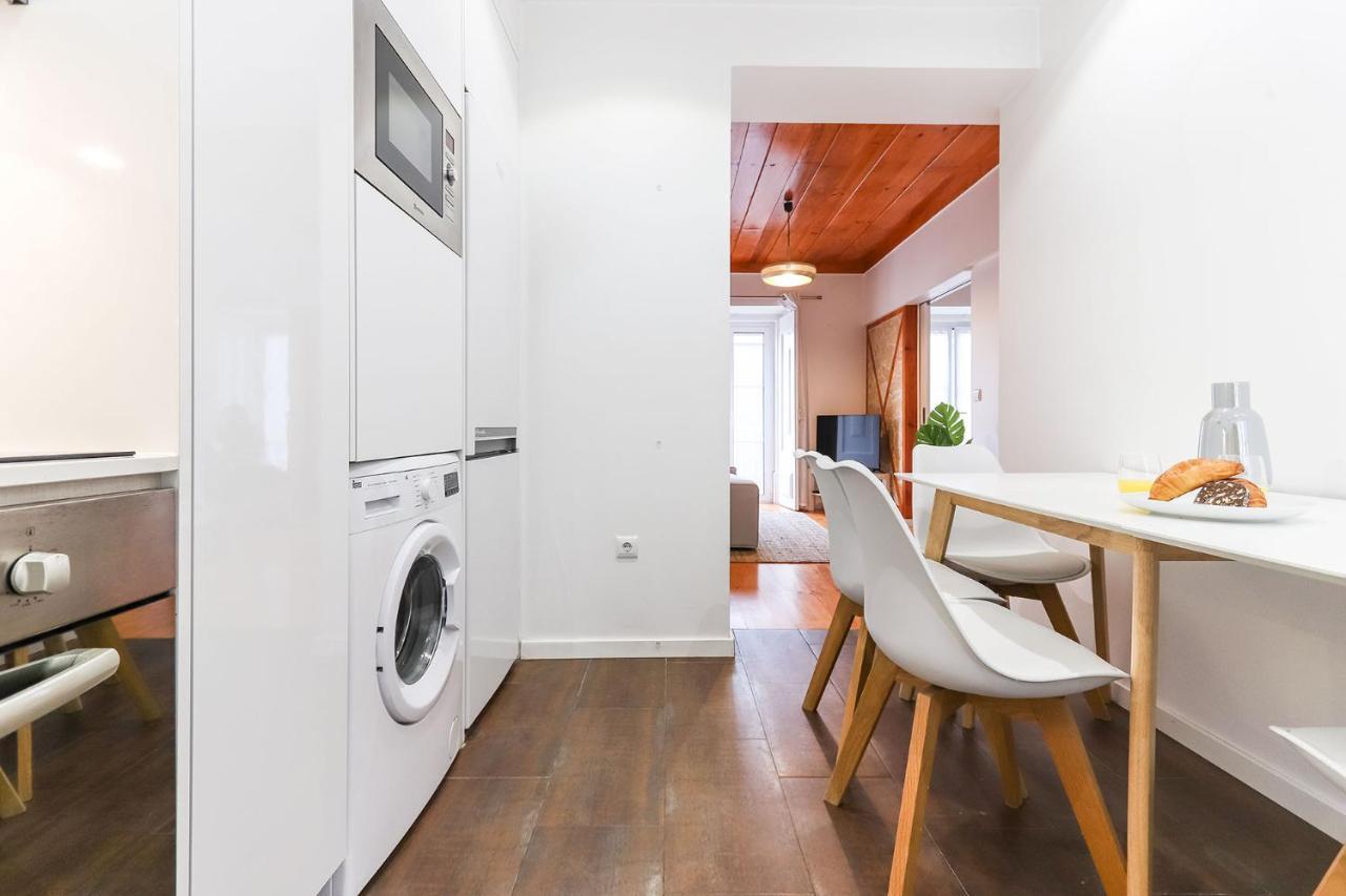 Campo De Ourique Stylish By Homing Lissabon