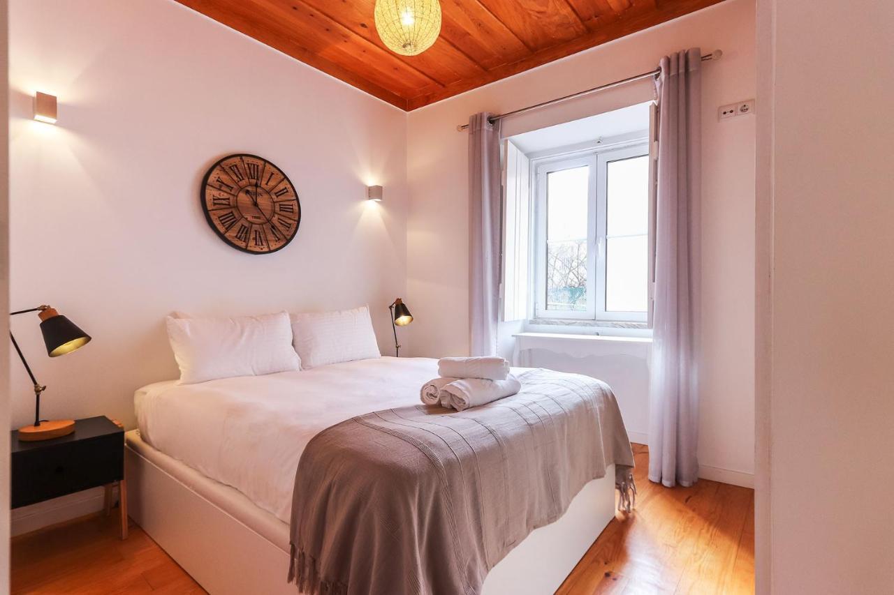 Appartement Campo De Ourique Stylish By Homing *